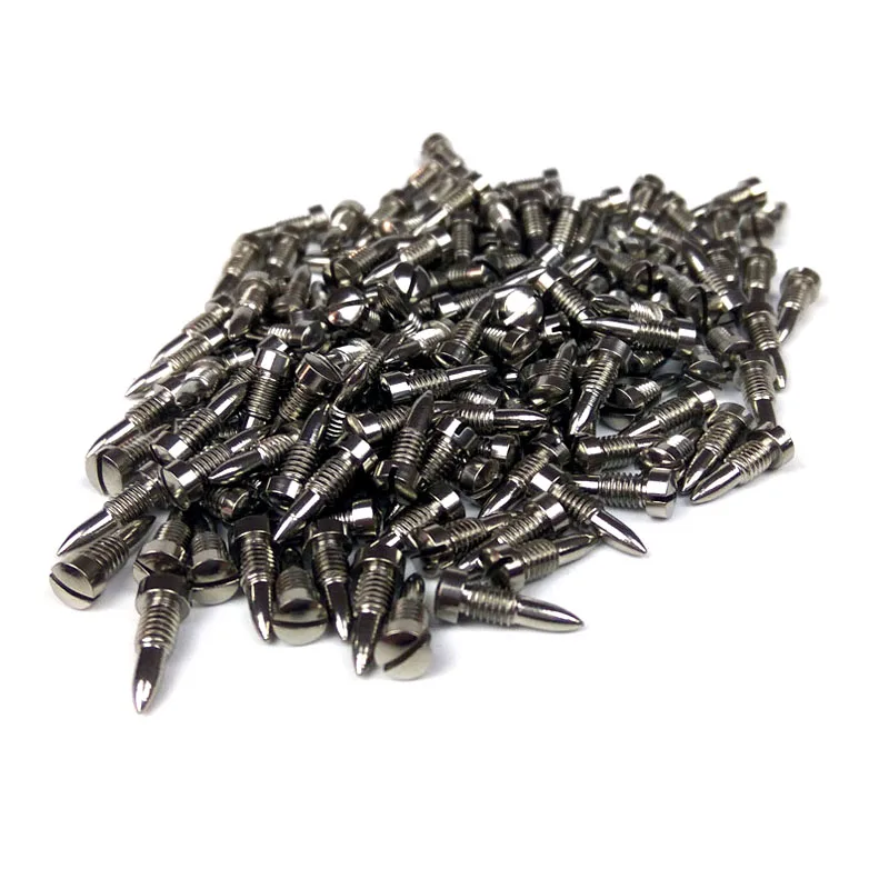 

Universal Clarinet Flute Screws Set Durable Woodwind Instrument Replacement Repair Spare Fitting Parts