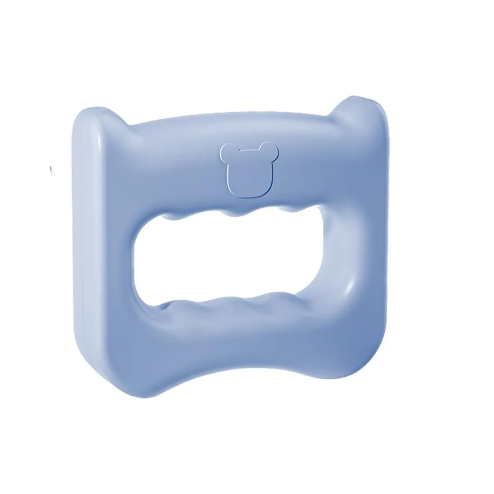 Multifunctional Fascia Ring Massager Vibration Automatic Fat Oscillation Massager Comfortable Mini Machine Muscle Reliever