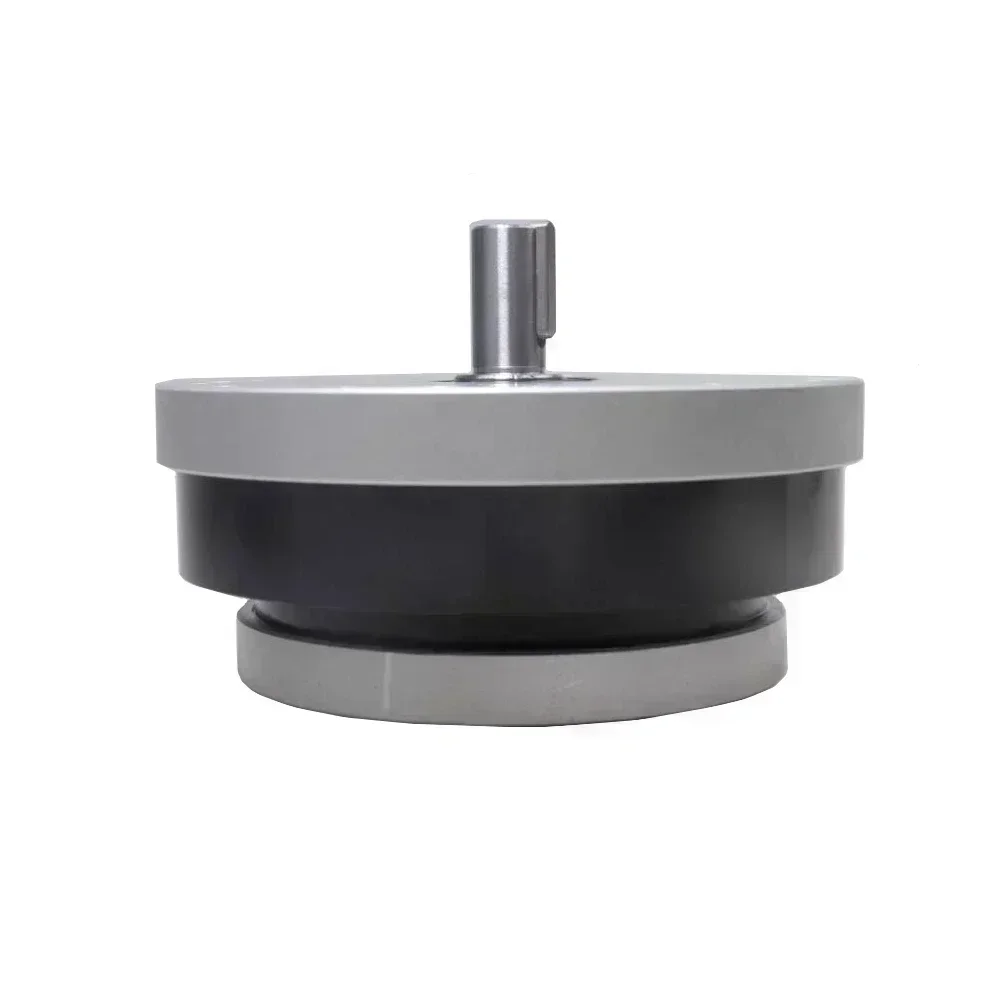 Input Shaft Type Harmonic Drive Harmonic Reducer for Stepper Servo Motor High Precision Harmonic Gearbox Industry Robot Machine