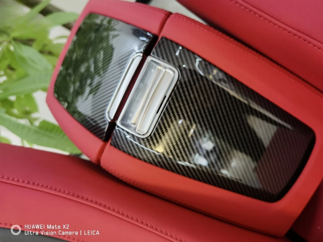 Upgraded Luxury  Seat  Commercial Style Car Interiors G Class/g Wagon Dashboard Armrest Box Professional  Interiors