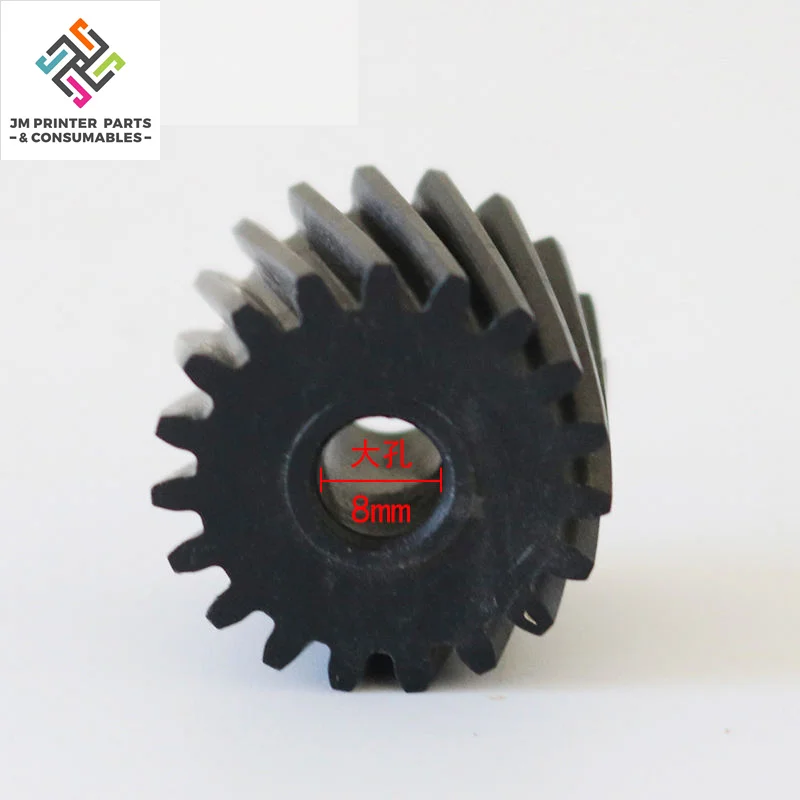 Pre-Registration Drive Motor Gear For xerox 4110 4112 D110 series 127K52900 068K56400