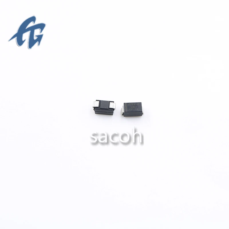 (SACOH Electronic Components) STPS1L30A 10Pcs 100% Brand New Original In Stock
