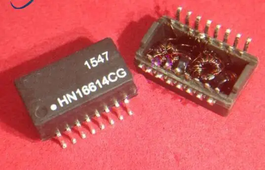

IC new original HN16614CG HN16614 SOP16High quality products