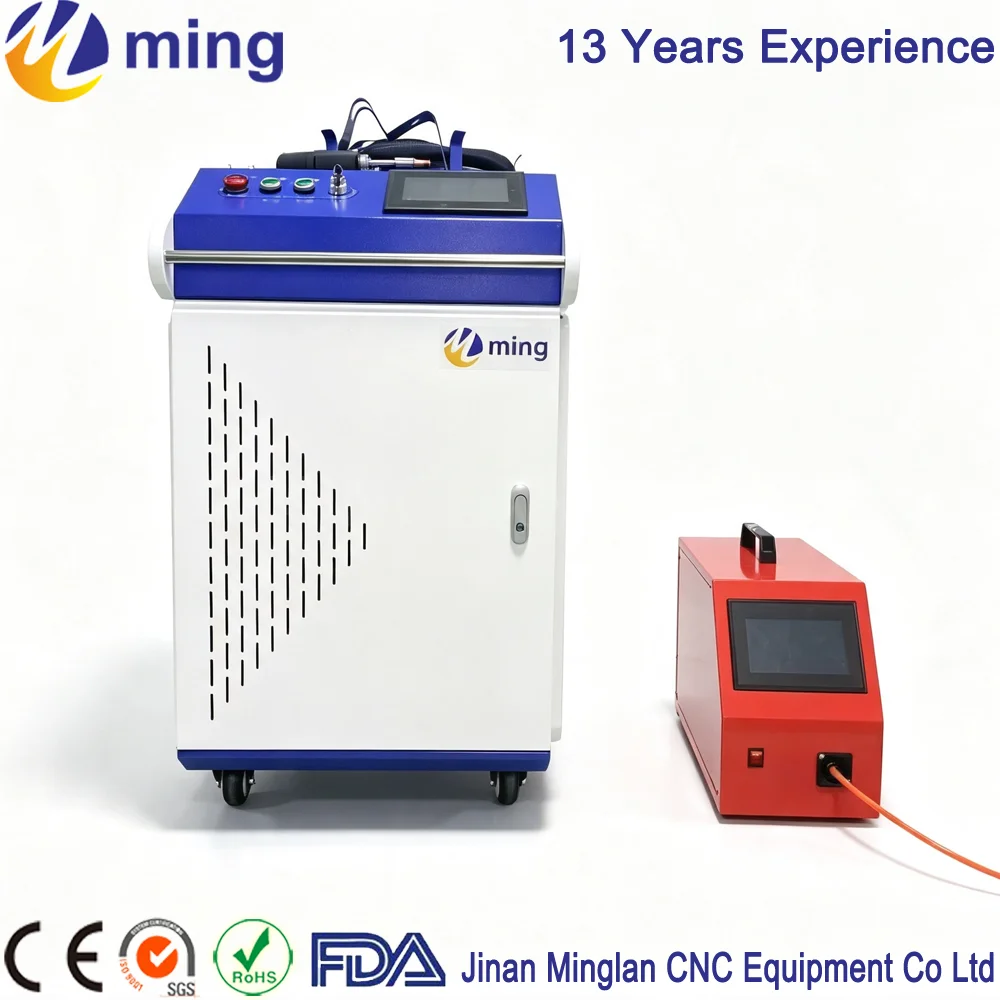 Industrial Handheld Laser Weld - Industrial Handheld Laser Welder 评论和价格