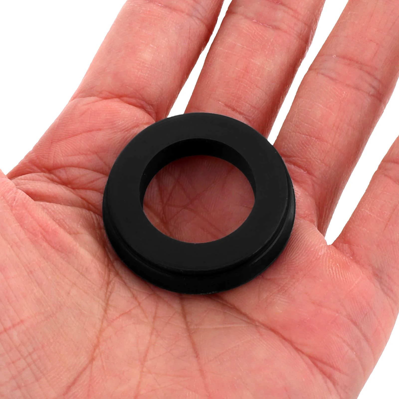 

Horizontal Hydraulic Oil Seal Kit Car Horizontal Jack Oil Seal Kit Repair High Load Capacity Safety Assurance Bottle Accessories