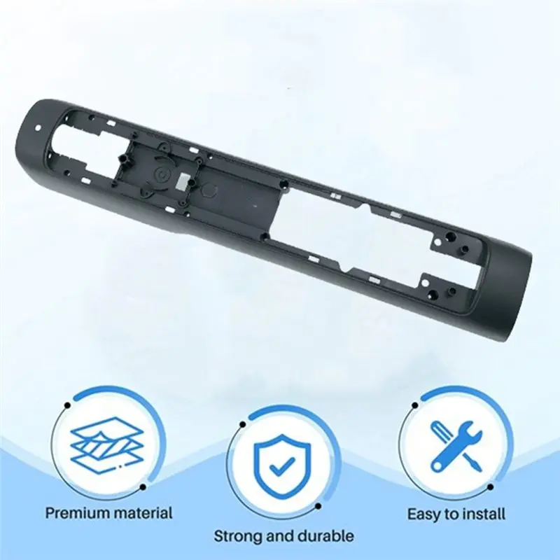 New Arrivals-Vacuum Body Shell Rear Frame For Dreame H15 Pro Floor Scrubber Spare Parts