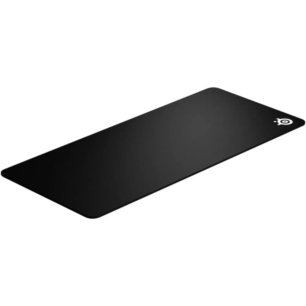 Gaming Mouse Pad - XXL Thick Cloth - Desk-Covering Size