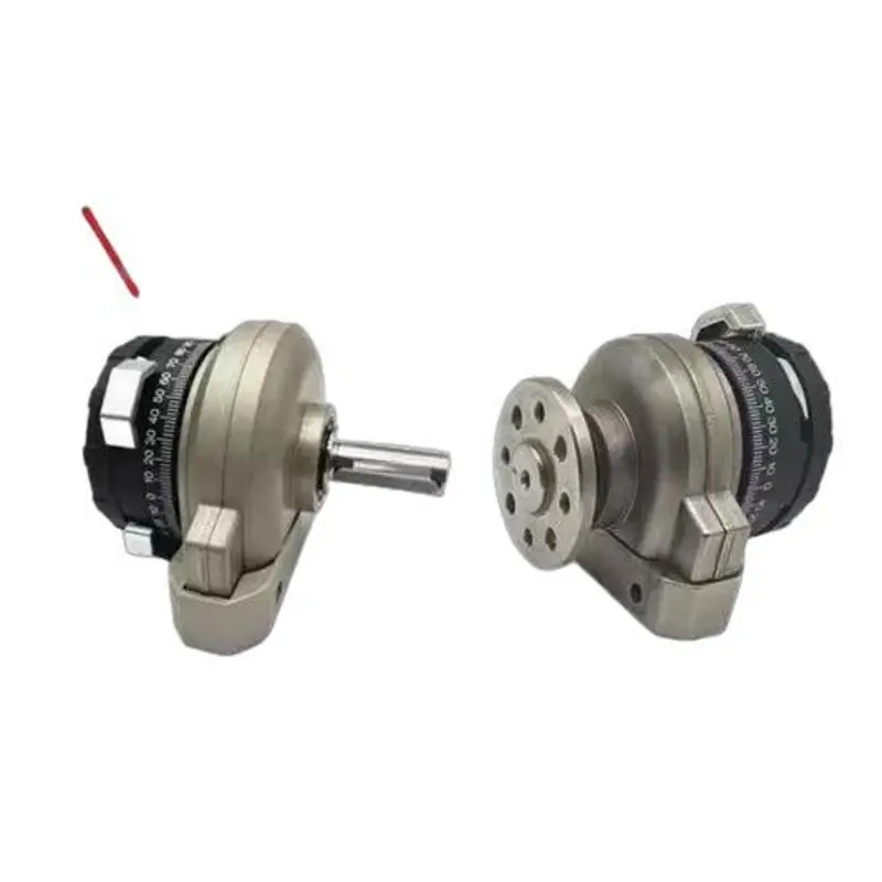 DSR Blade-Type Oscillating Cylinder Dsrl/Dsr-10-12-16-25-32-40-180-P-Fw
