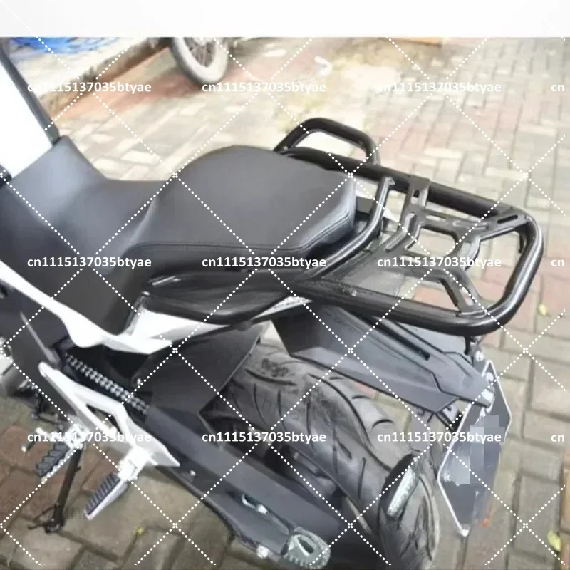 For CFMOTO CF 650MT MT650 MT 650 MT Accessories Motorcycle Rear Luggage Rack Carrier Trunk Box Holder Support Shelf Bracket Grip