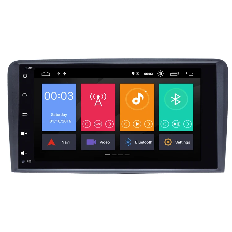 

# Hot Android 10.0 Car Radio GPS Navigation WiFi CarPlay Multimedia Player For Audi A3 8P 2003 2004 2005-2012 DSP RDS NO DVD