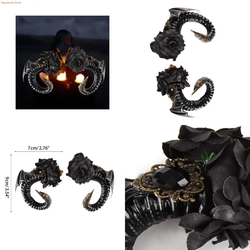 

Q5WE HALLOWEEN WITCH ЧЕРНЫЙ ЦВЕТНЫЙ КОЛИВО ВЫГОВЫ