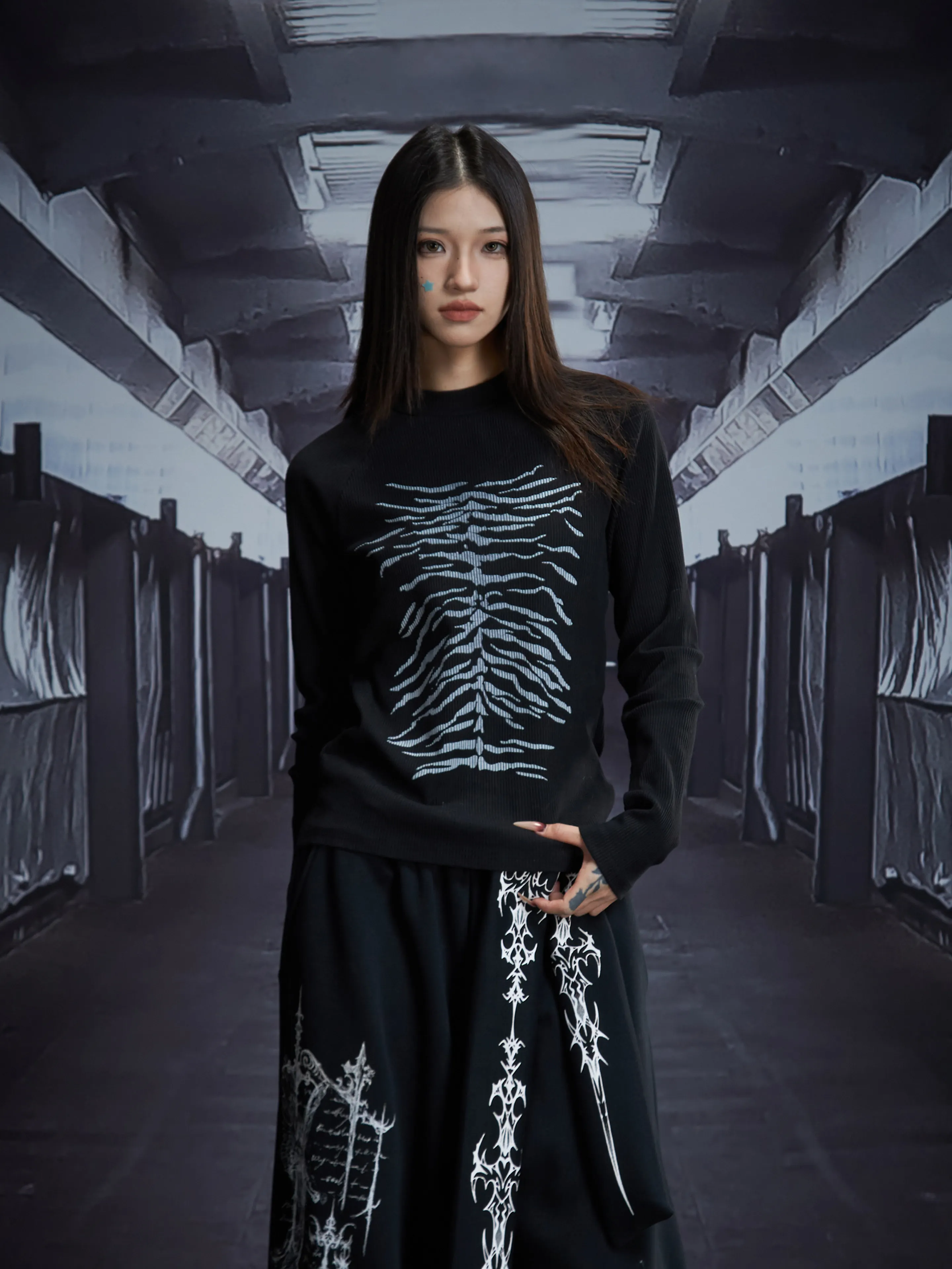 

Мужские пуловеры с меховым воротником в стиле пэчворк Y2K: свободный крой, уличный стиль, Харадзюку, креативный, молодежный, крутой, трендовый, уникальный, оверсайз