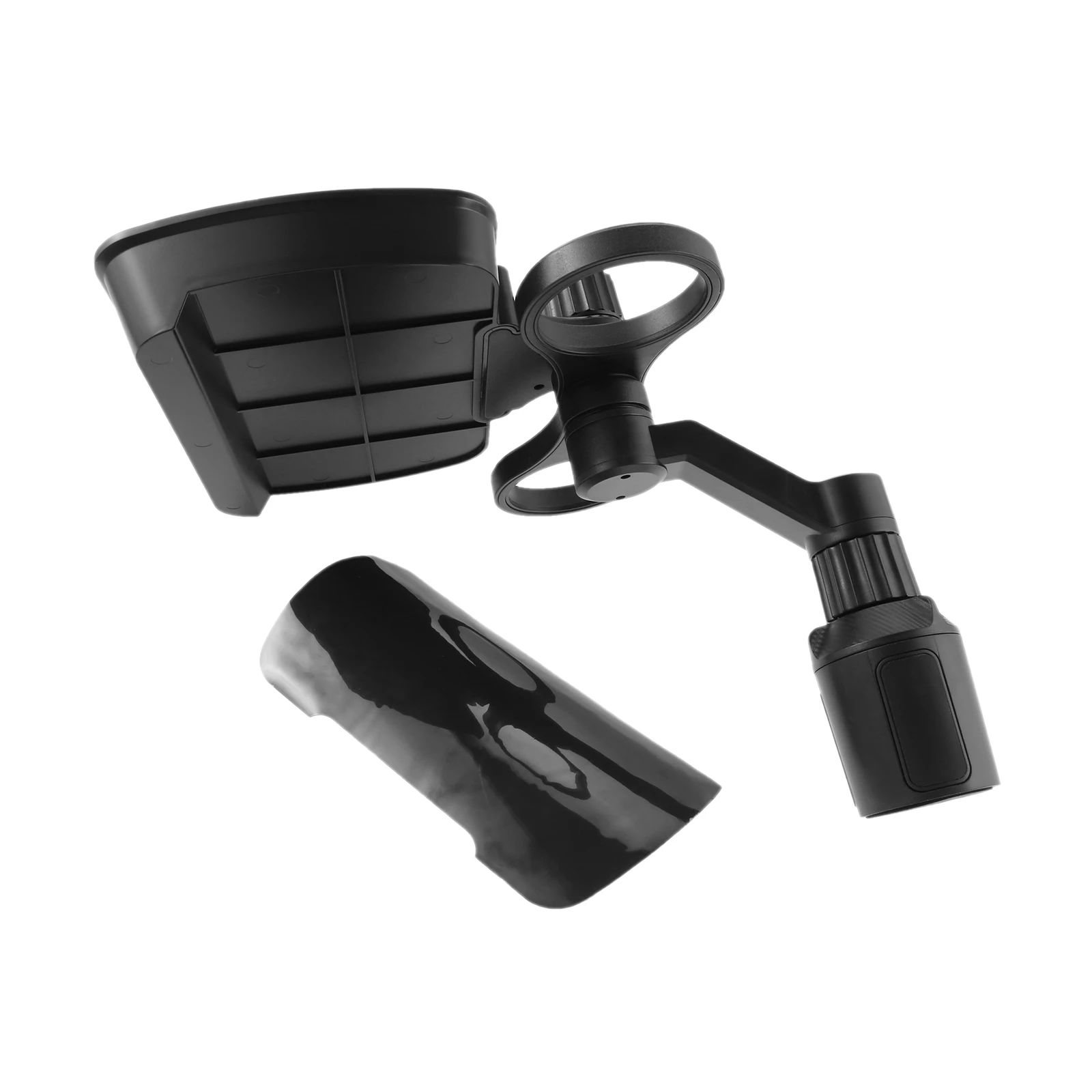 

1pc Car Mobile Phone Holder Car-Mounted Phone Holder for Vehicle Cup Holders Easy To Install Automobile Versatile Holder