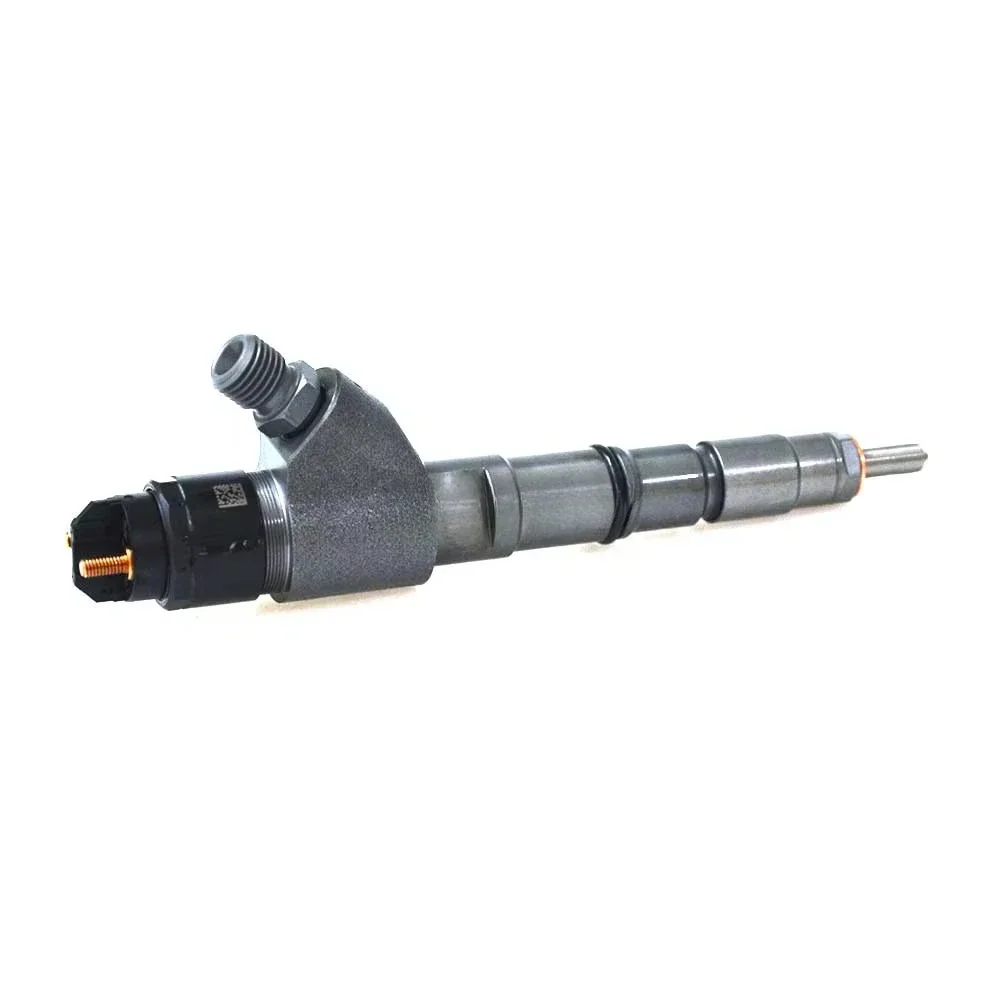 DXM Top Quality New Diesel- Fuel Injector OE 0445120067 For VOLVO- cars