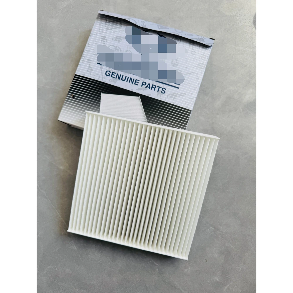 

Фильтр кондиционера для Ssangyong Korando 6891437000