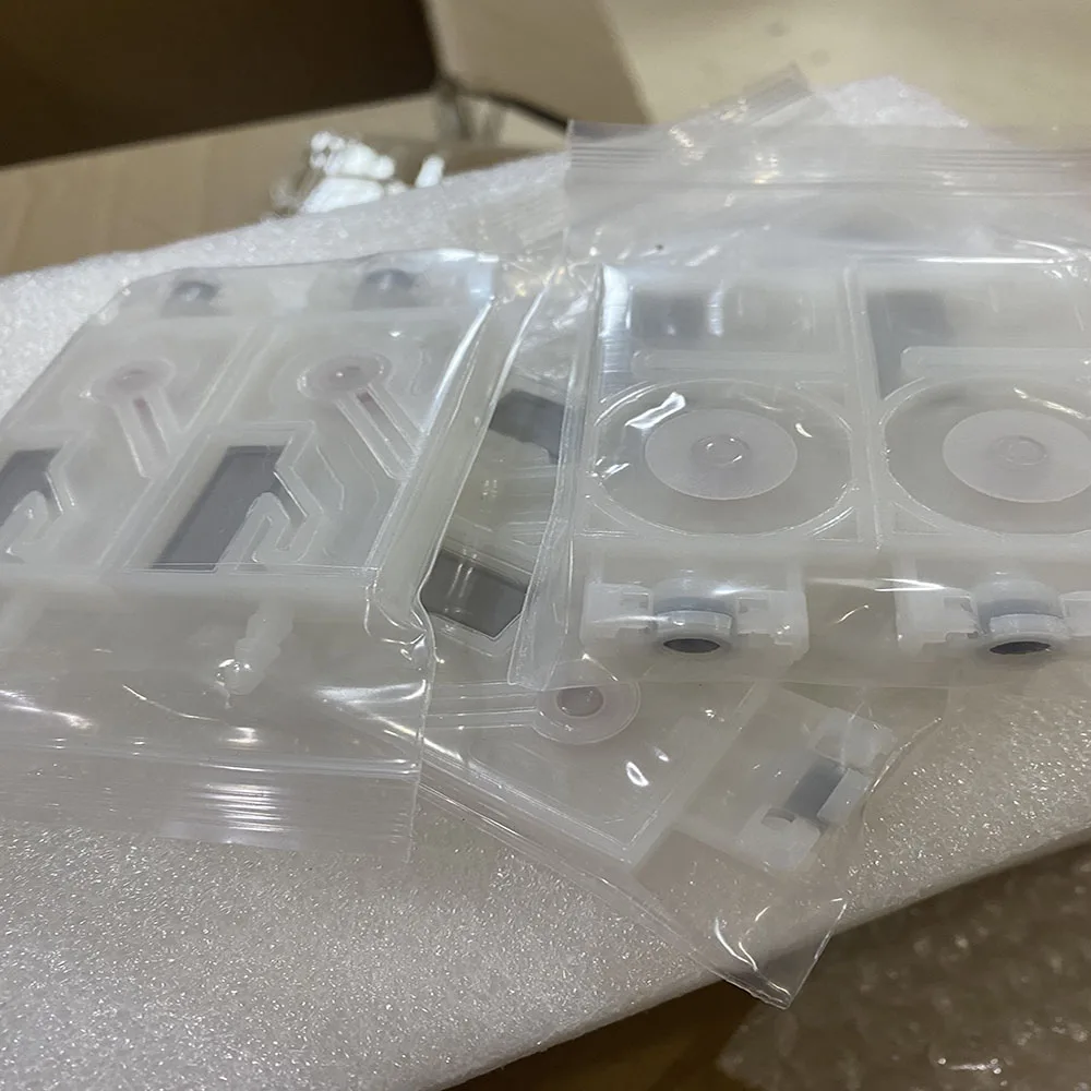 10PCS DX5 Ink Dampe…