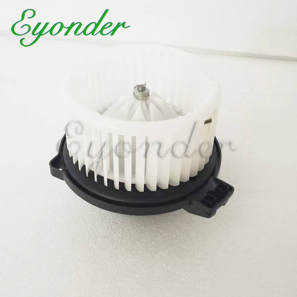 BLOWER MOTOR for HYUNDAI IX35 TUCSON TL LM KIA SORENTO XM UM Sportage A0540275 h308830320 H30883-0310 971132P000 A0540265