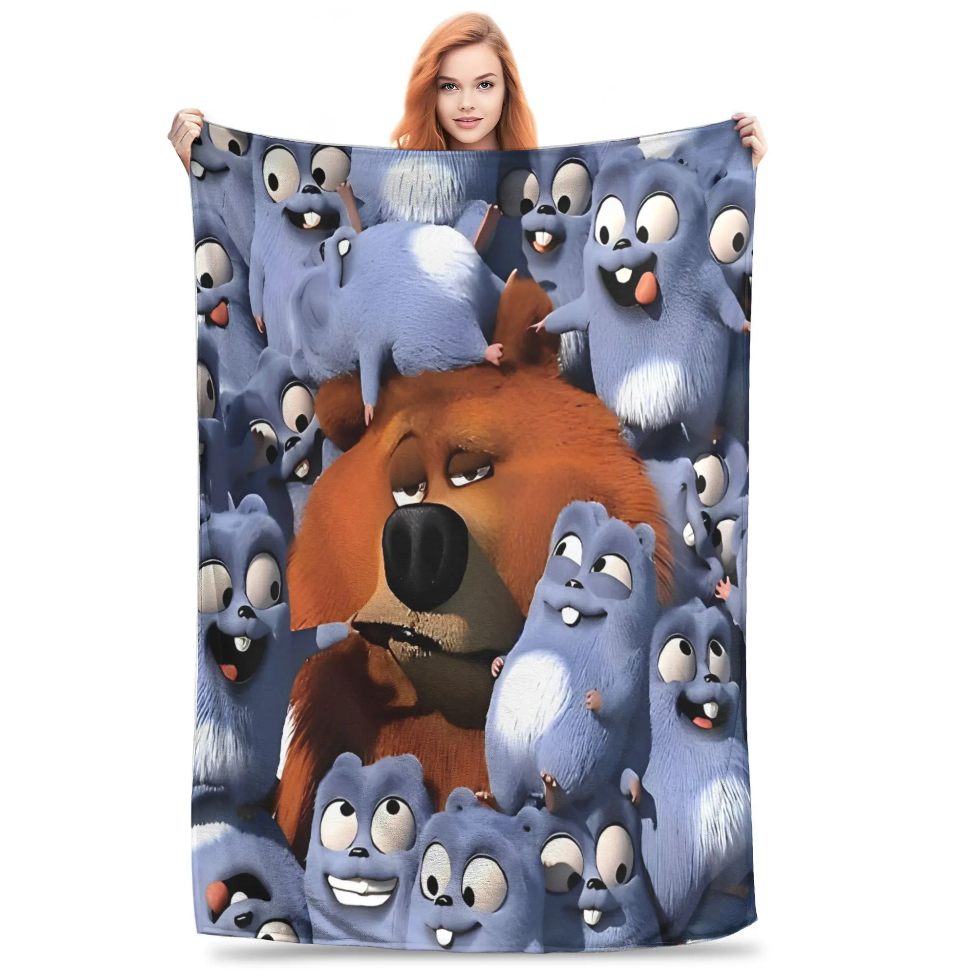 Grizzys And The Lem…