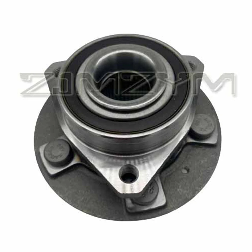 

13580135 513282 Подшипник ступицы переднего/заднего колеса в сборе для Cadillac CTS XTS Chevrolet Camaro Impala Opel Saab 9-5 автомобильные аксессуары