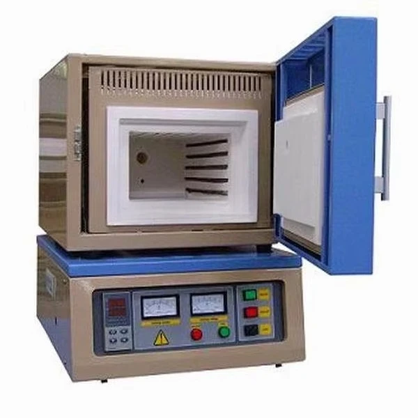 Laboratory - Porcelain Sintering Furnace