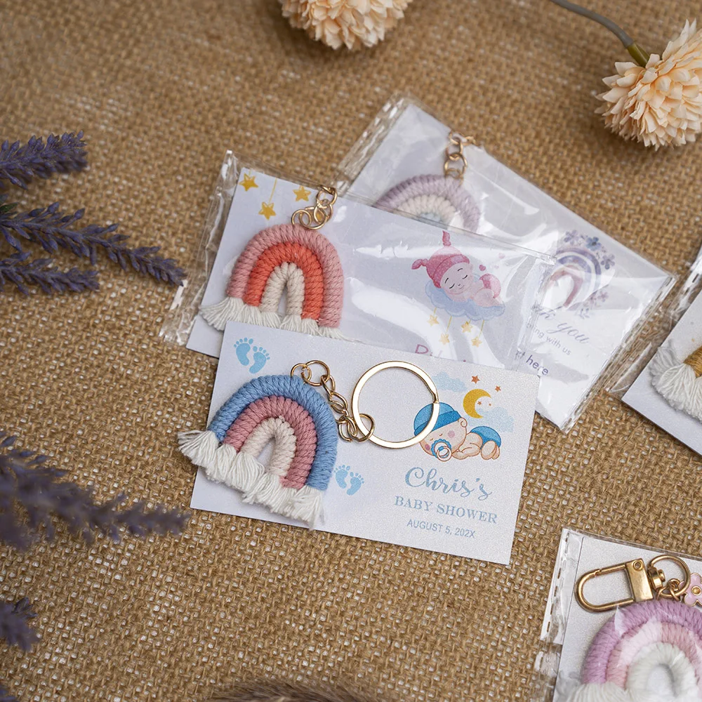 Thumbnail 2 - #67 Ranked Wedding Favors Picks in 2026