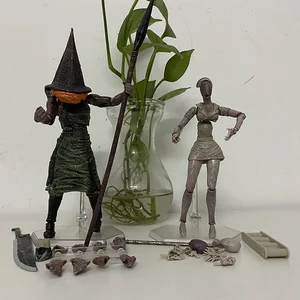 12 Hauptverkaufspuppenkrankenschwester - №7