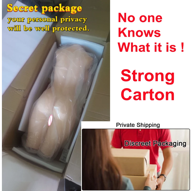 Pocket Pussy and Vagina Ass Doll Dolls for Sex Robot Girl 18 Male Masturbation Tools Silicone Seхdoll Sexy Toys Men Porn Vaginal