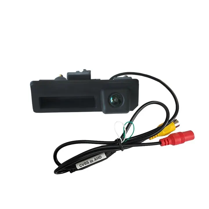 COREYES AHD 1080P Car Rear View Camera Parking Reverse CCD Night Vision Backup  For Audi A4 B8 Q3 Q5 A5 A8 S5 A3 A6 C7 A7 A1