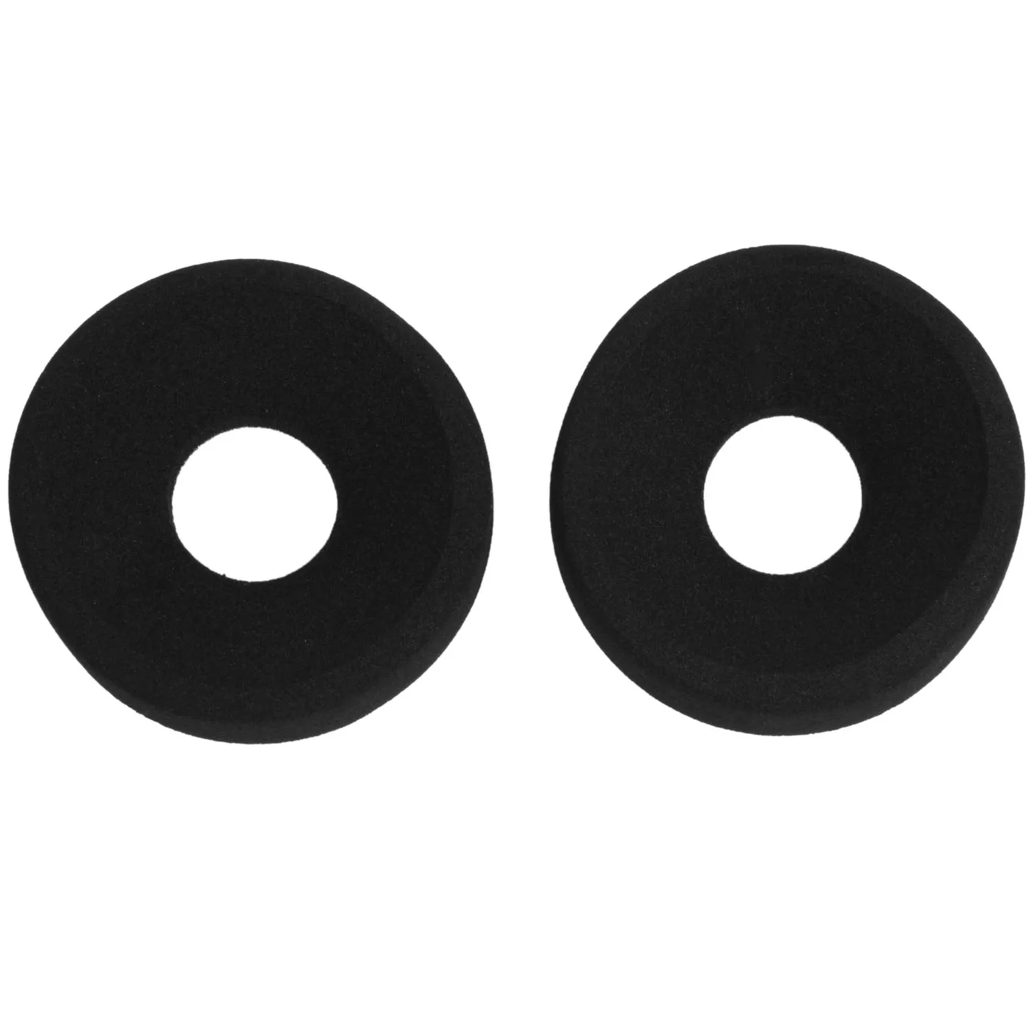 استبدال غرادو سماعة G وسادة ، يناسب GS1000i ، GS1000e ، PS1000 ، PS1000e وأكثر من ذلك ، زوج أسود