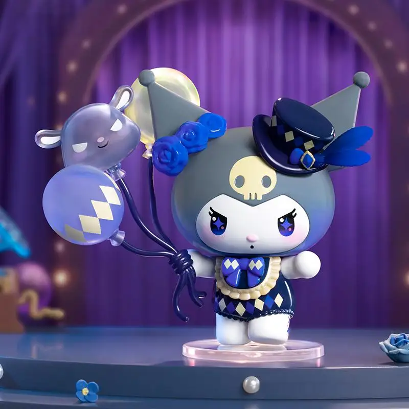 

Coolomi Magic Student Series Blind Box Handmade, Cute Magician Desktop Ornament, Birthday Gift