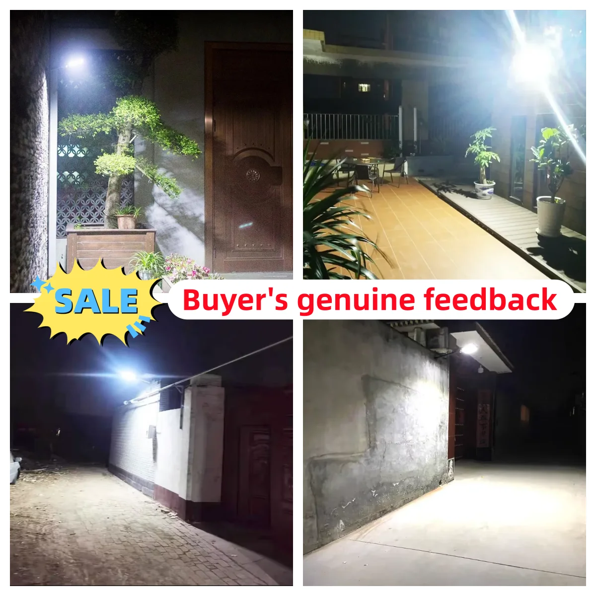990000000LM Outdoor Solar Light With Motion Sensor Super Bright Garden Solar Lamps IP65 Waterproof LED Solar Lighting For Street