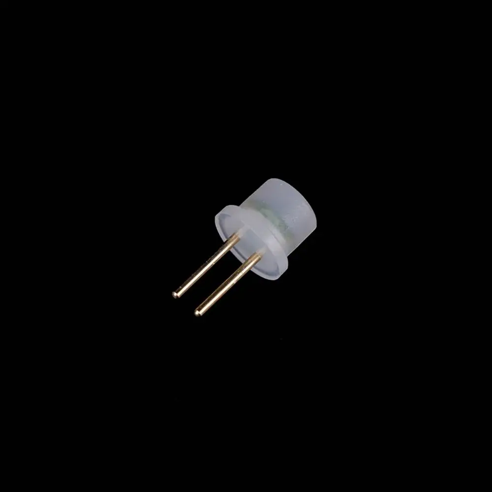 10Pcs 2x1x1cm Car Airbag Decoder Chip Shield Resistance Light Eliminator Airbag Resistor Module Interference Shielding