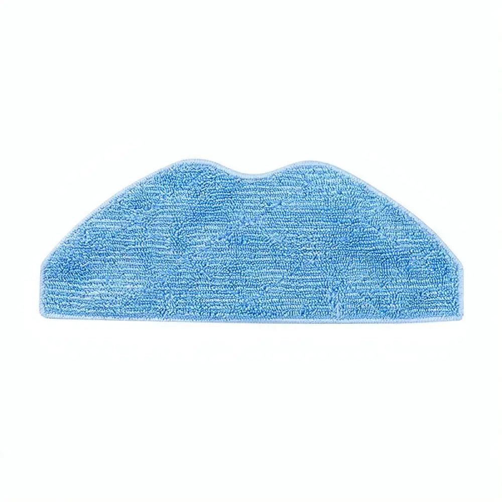 Cleaning Robot Parts Set For Honor Choice R2 Plus 360 S8 Main Roller Brush Side Brush HEPA Filter Mop Pad Dust Bags