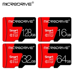 High speed Micro tf SD Card 4gb 8gb 32GB 64GB 16GB  flash memory card Class 10 UHS-1 TF Carte Flash SD Card mini sd Card