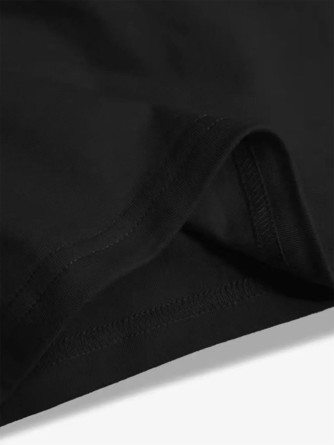 เสื้อยืดแขนสั้นสีดำสำหรับผู้หญิงฤดูร้อน |   คราวน์แอนด์บีพิมพ์ |   นุ่มสบายสำหรับการออกนอกบ้านแบบสบายๆ/งานปาร์ตี้ |   ของขวัญ