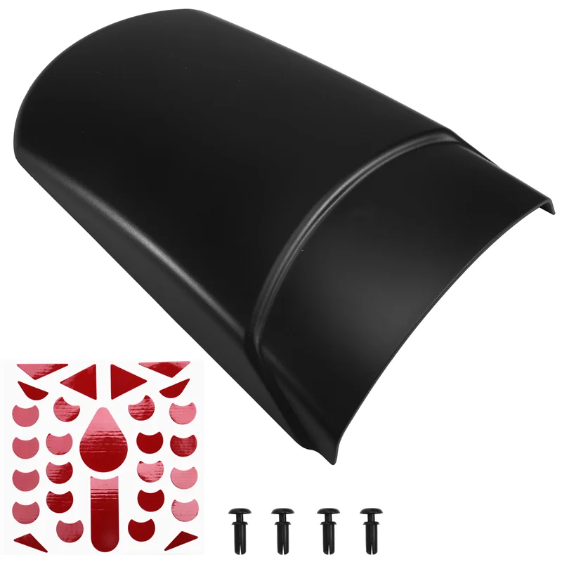 

ABXN-Custom Fit Front Wheel Fender Extender For Honda CB1000 Hornet & SP Version, Starting 2025 - Mudguard Splash Extension