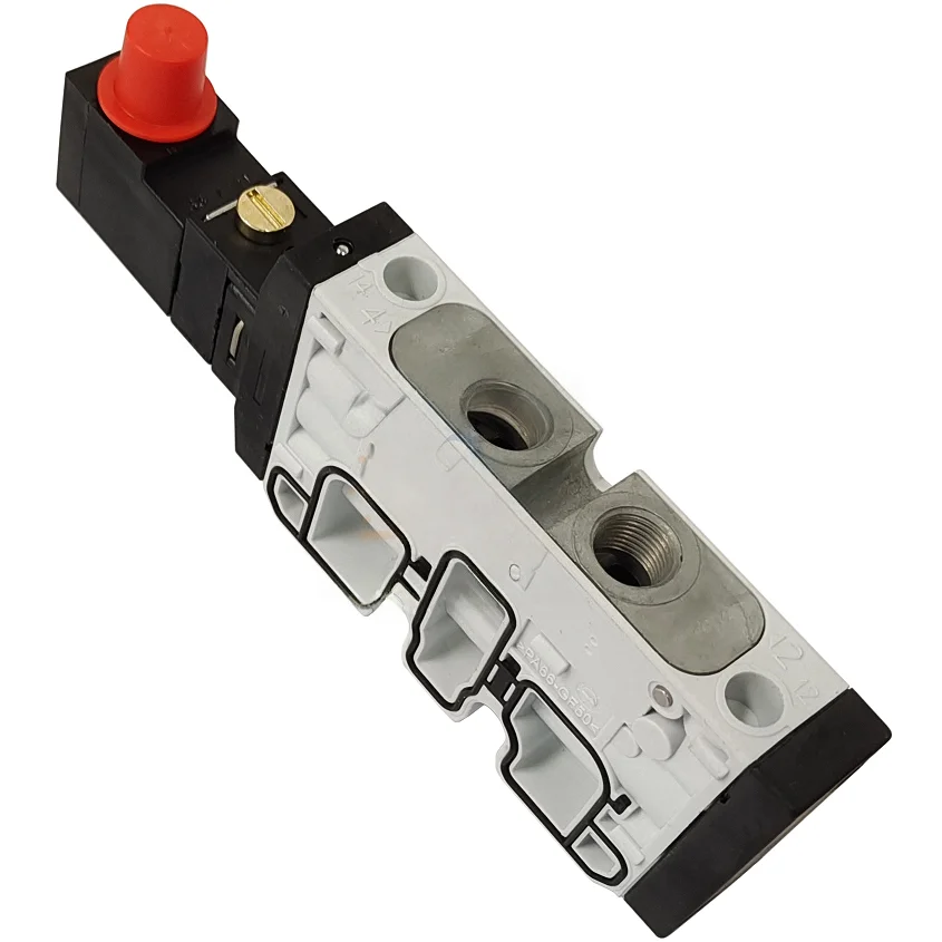 4-011-04-1279 válvula AVENTICS 0820060761 4011041279 original