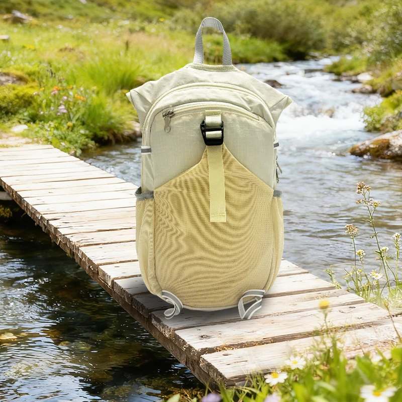 

Outdoor Lightweight Hiking Backpack for Men and Women, Professional Cycling Sports Bag, Travel, Mountaineering Camping Backpack
