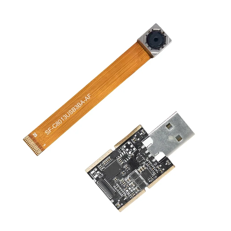 Separate 5 Megapixel Hd 30fps Mipi Module USB Camera Module Mjpeg 5mp OV5648 Auto Focus Lens