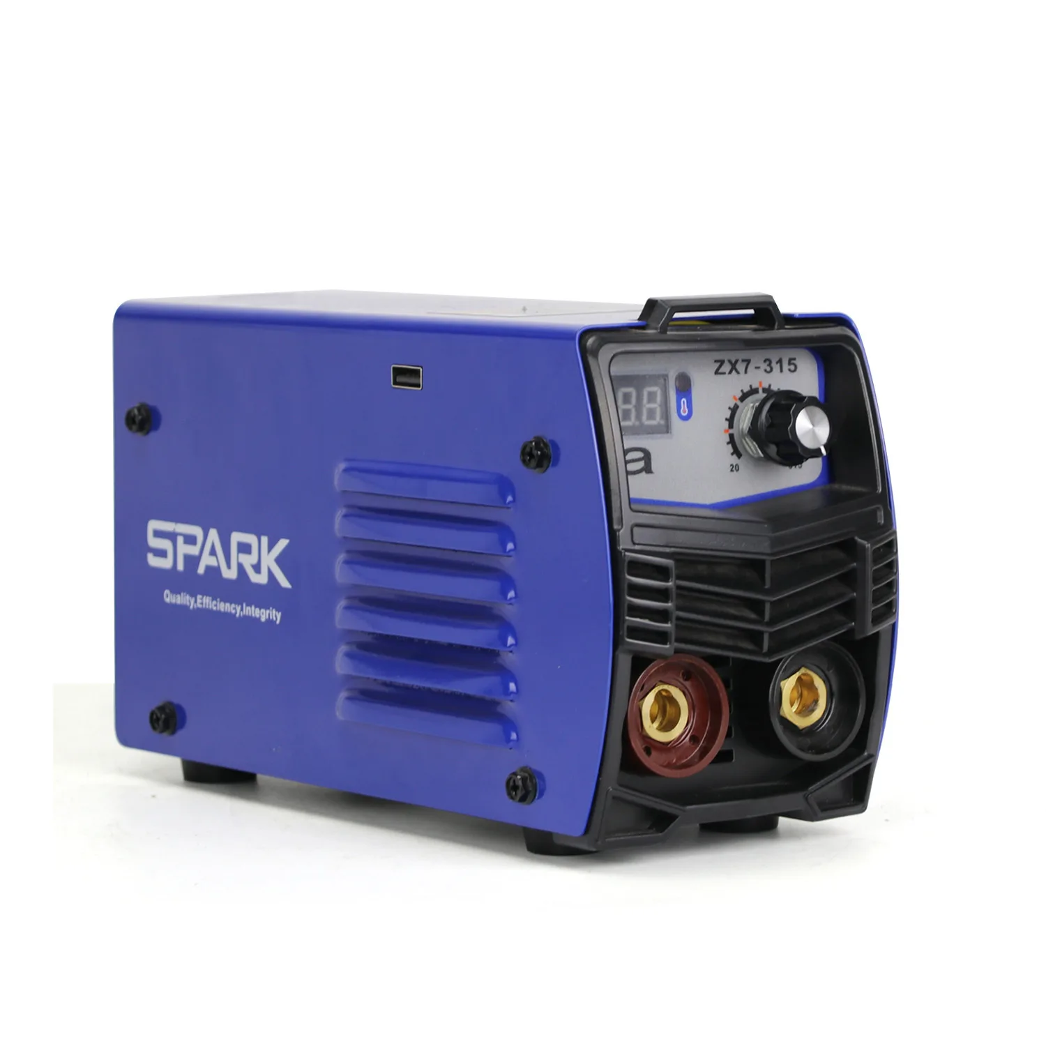 

ZX7-315 Small Portable Welding Machine Mine 220V