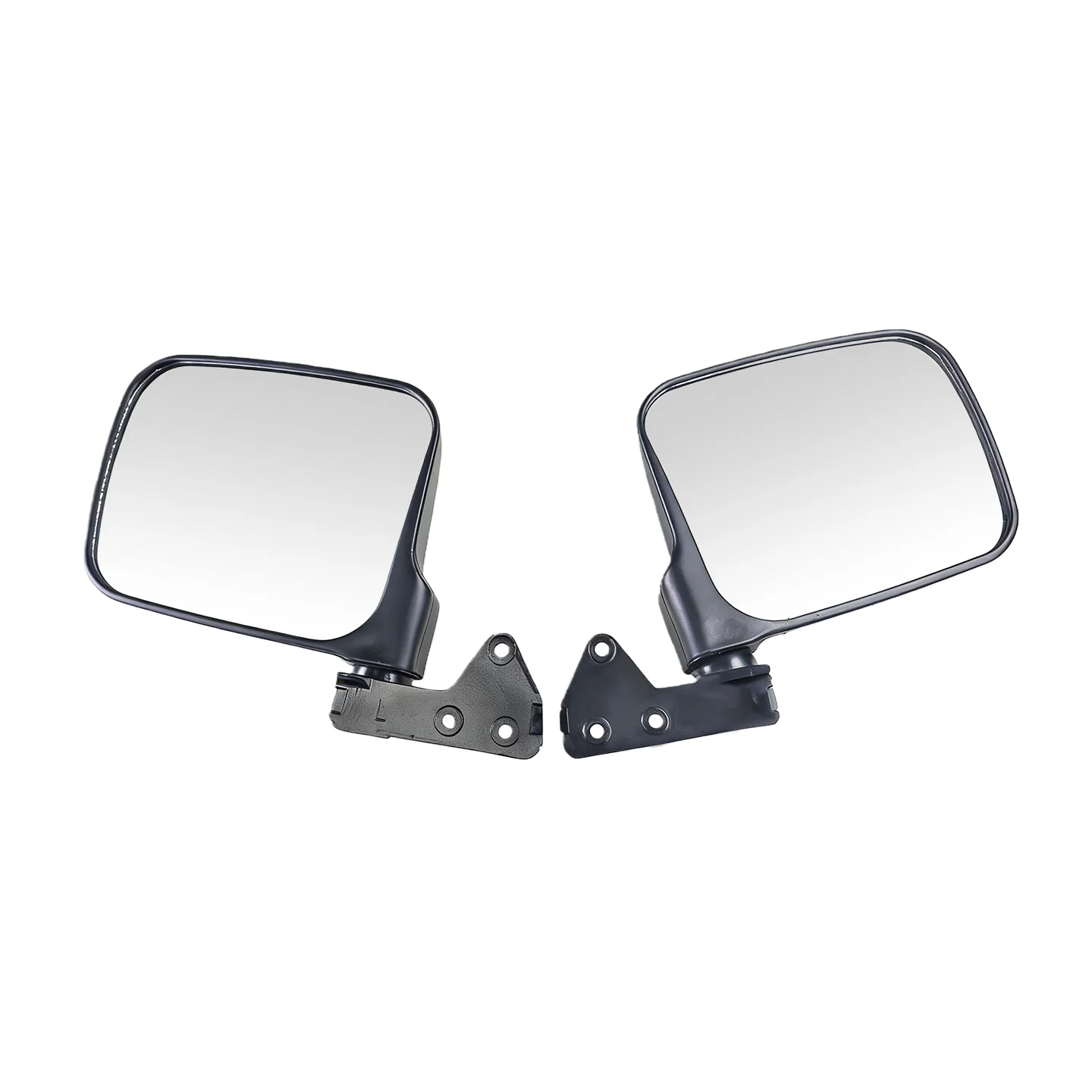 

Зеркало заднего вида для экскурсионного автомобиля, отражатель для патрульного электромобиля, аксессуары для зеркал заднего вида