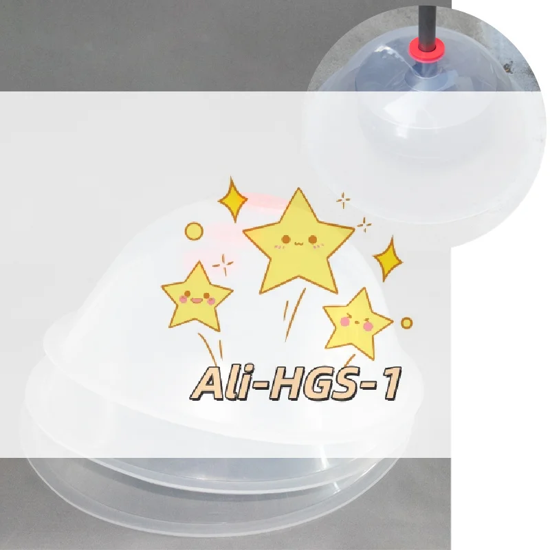 

Professional Hole Caddy, Universal Organizer Bowl for Drywall & Tile Cutting, Keeps Sizes Separate & Protected On-Site