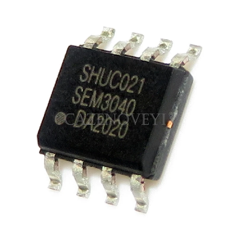 10PCS SG6841SZ SG6841 SG5841JSZ SG5841 SEM3110A S3110A 3110A SEM3051 S3051 SEM3050 S3050 SEM3040 S3040 SOP-8