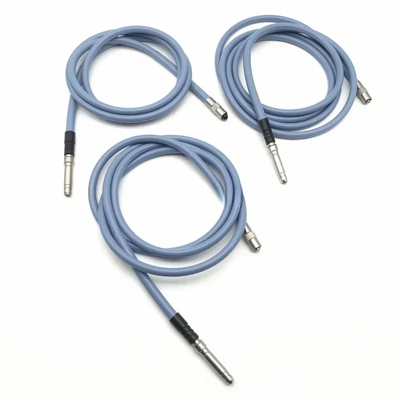 Light source endoscope Fiber optic cable Medical endoscope Fiber optic cable Fiber optic catheter 1.8m