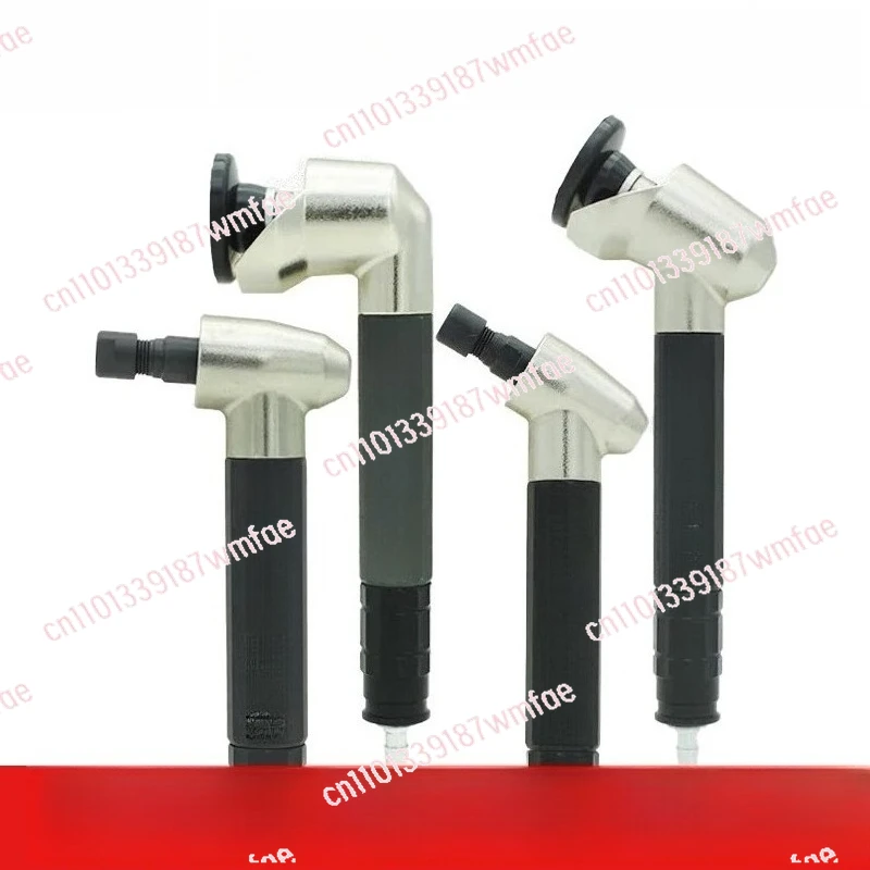 Pneumatic Grinder Pneumatic Polishing Machine MAG-123A093A Elbow Grinder Flat Grinder