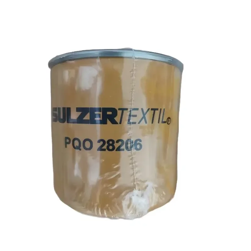 Compatible for Smit GS900 Sulzer G6300 Rapier Loom Oil Filter Sensor Gripper Spare Parts Textile Weaving Machinery