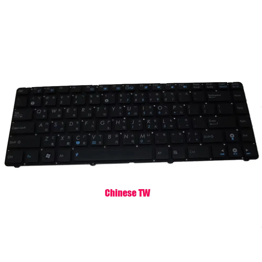 Laptop Keyboard For… - image