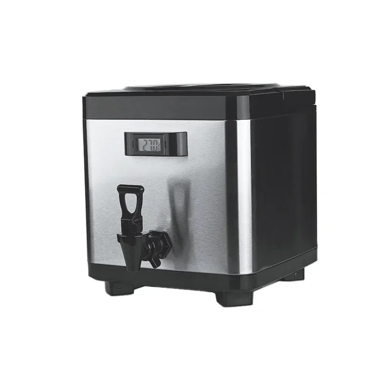 

Auto Stainless Steel Tea Maker Coffee Making Machines for Sale