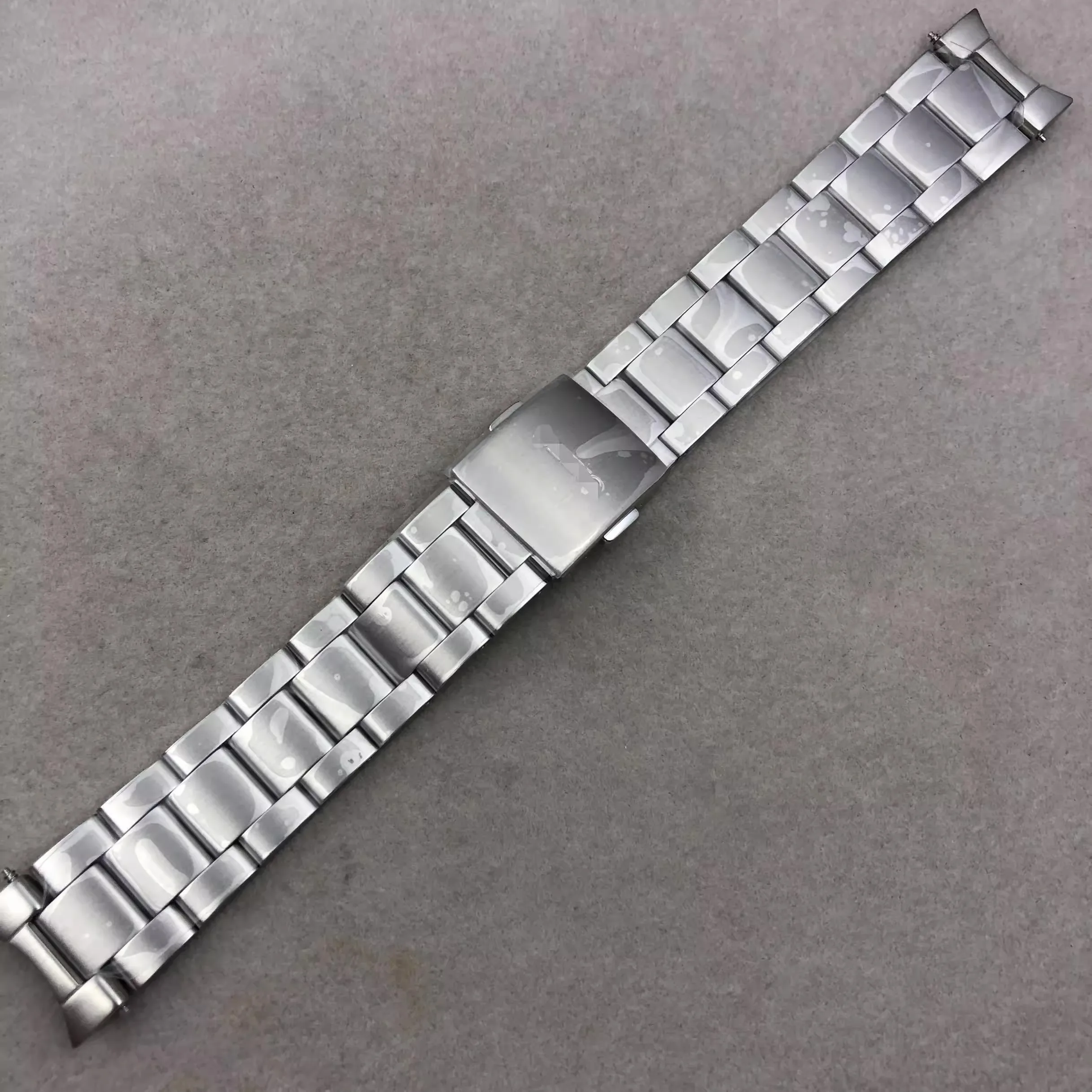 Adatto per cintura in acciaio di precisione SARB017 SPB155J1 SPB121J1 Cintura in acciaio nuova e vecchia per alpinismo 20 mm