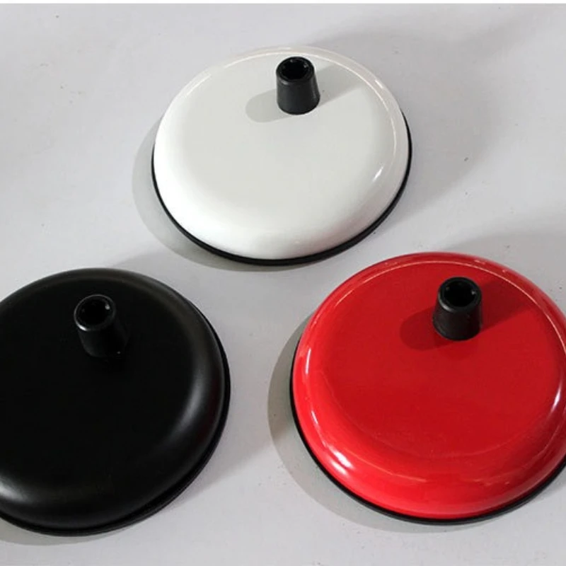 Lamp Holder 150MM Base Desk Lamp Universal Base Lamp Disc Diameter 1.2cm 2